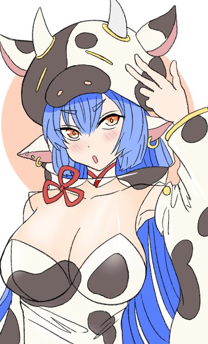 #グランブルーファンタジー
#GranblueFantasy 
#グラブル 
新十二神将のシャトラさん なんとなくやんちゃ娘感あるなこの子 実装が楽しみ 