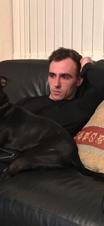 gmpolice's tweet photo. Can you help police find a missing man from #Oldham?  

https://t.co/UwAK3NcgMl https://t.co/IyWD2Ec4oA