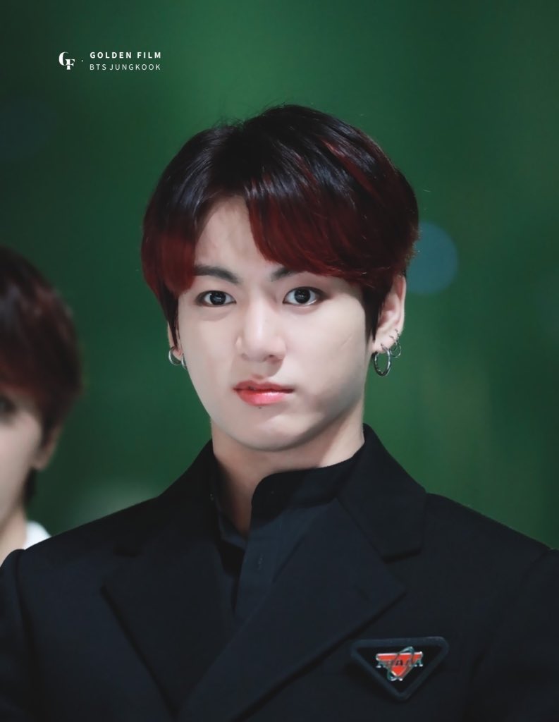 jungkook being a living, breathing and walking meme - a thread