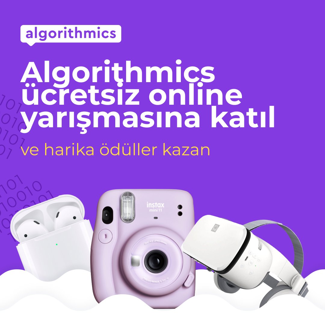 8 - 15 yaş için online kodlama yarışması kayıtları devam ediyor 🎇🎇 Katılım ücretsizdir. Kodlama bilgisi şartı yok. Çocuğunuz bizimle eğlenceli bir maceraya başlasın! #ankara #ankarakodlama #çocuklaankara #ankaraetkinlik #ankaraanneleri