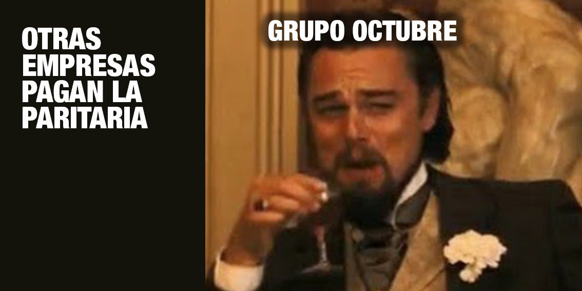 📢 PARO DE 48 HORAS EN PÁGINA/12 

La empresa sigue sin responder a nuestros reclamos urgentes. Abrimos hilo con una descripción gráfica de la situación, por si no llegara a quedar clara... 👇🏻