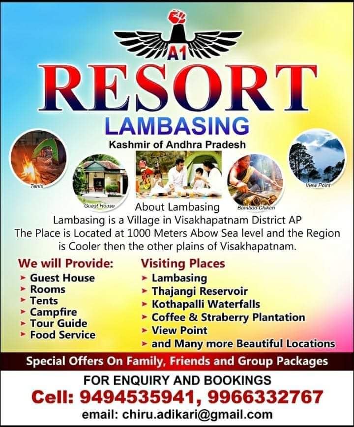 chiruadikari's tweet photo. Contact us for more details... https://t.co/qNbe46YtFT