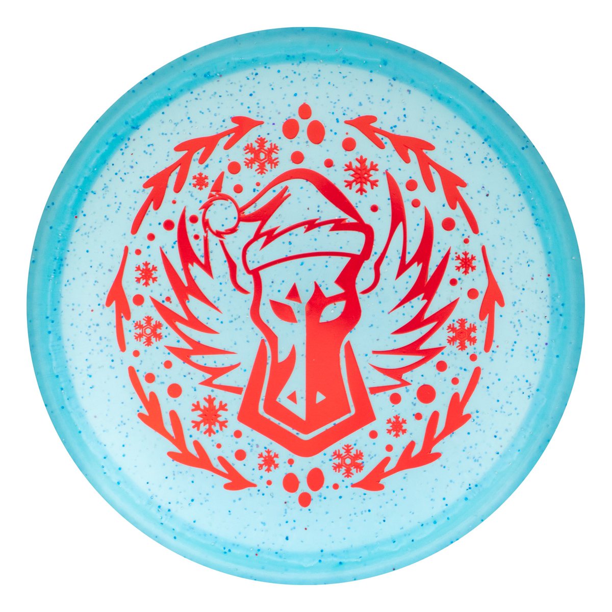 dark horse disc golf