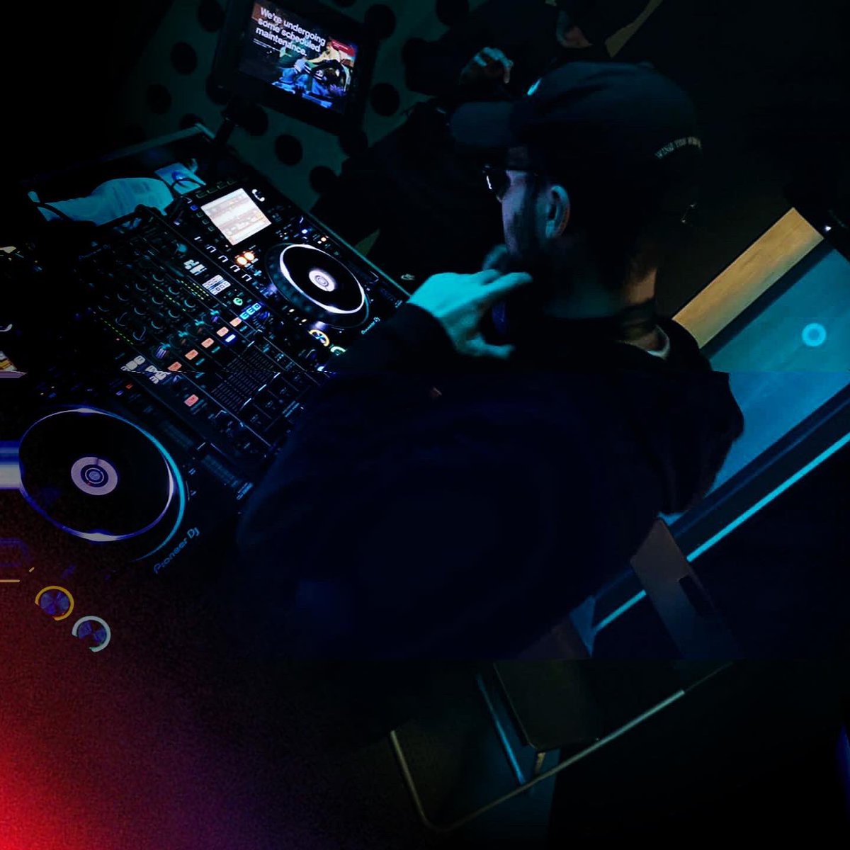 ReloadedSounds's tweet image. @DJDimaYO 🔄
@DJStormGG 🔄
@m0ssyUK 🔄