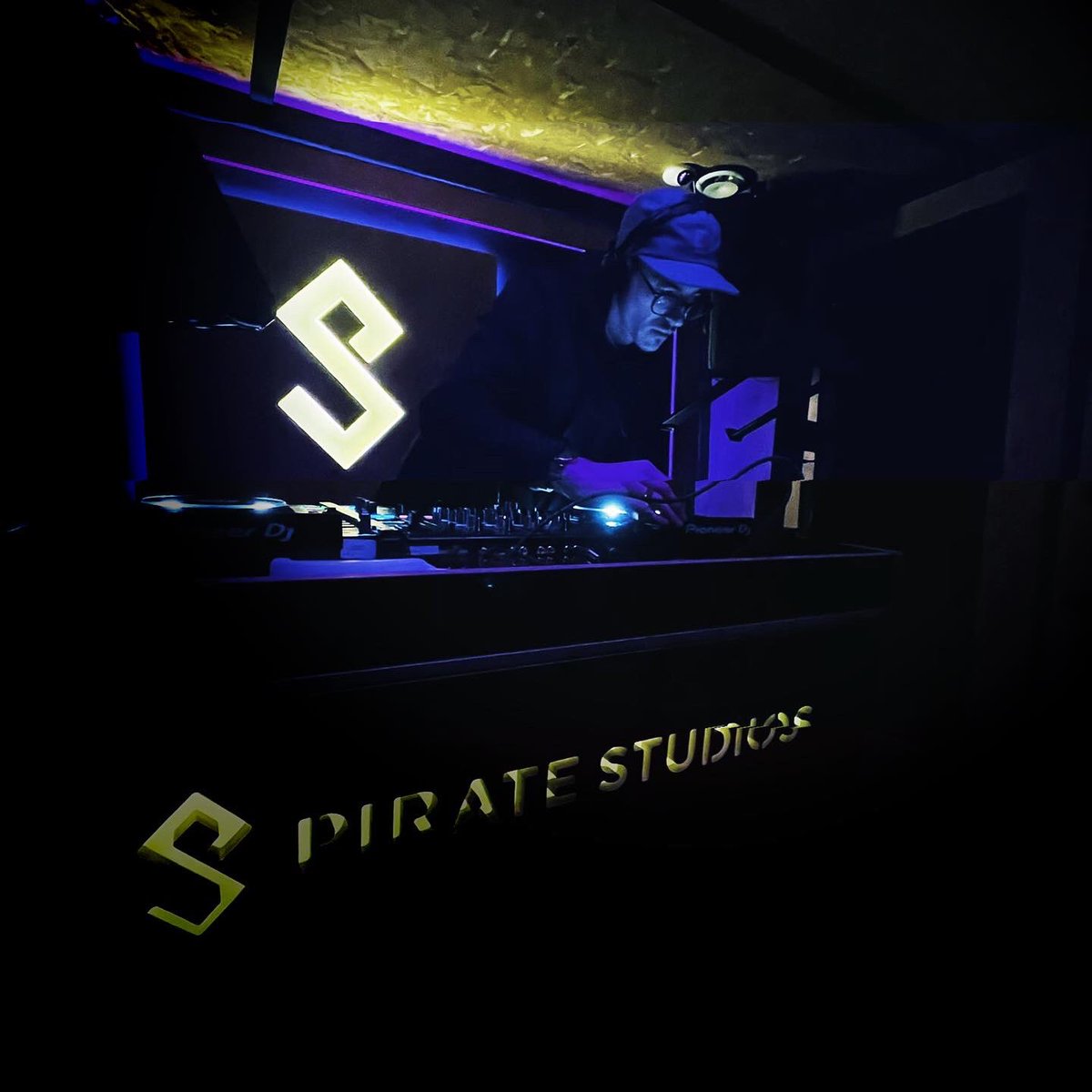 ReloadedSounds's tweet image. @DJDimaYO 🔄
@DJStormGG 🔄
@m0ssyUK 🔄