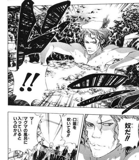 たっぷりこってり ジャンプ感想まとめ21年2号 Wj02 Show 覚悟 逃走 最終回 チェンソーマン 特別番外編 約束のネバーランド 読切 マポロ3号 ダダダダーン 4ページ目 Togetter