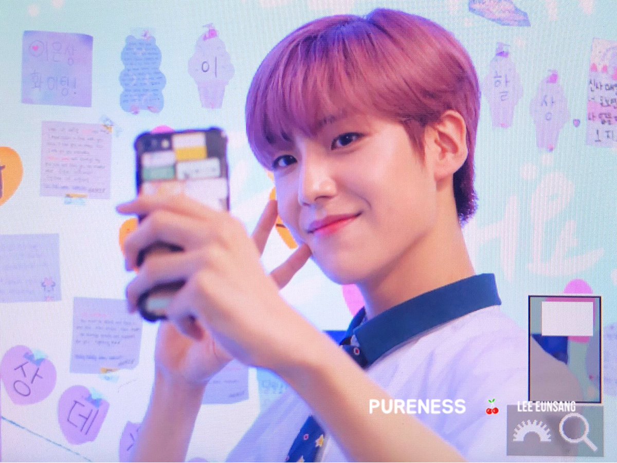 sayangkakesa's tweet photo. bring back this 190704 eunsang https://t.co/3ROqTqAe1w