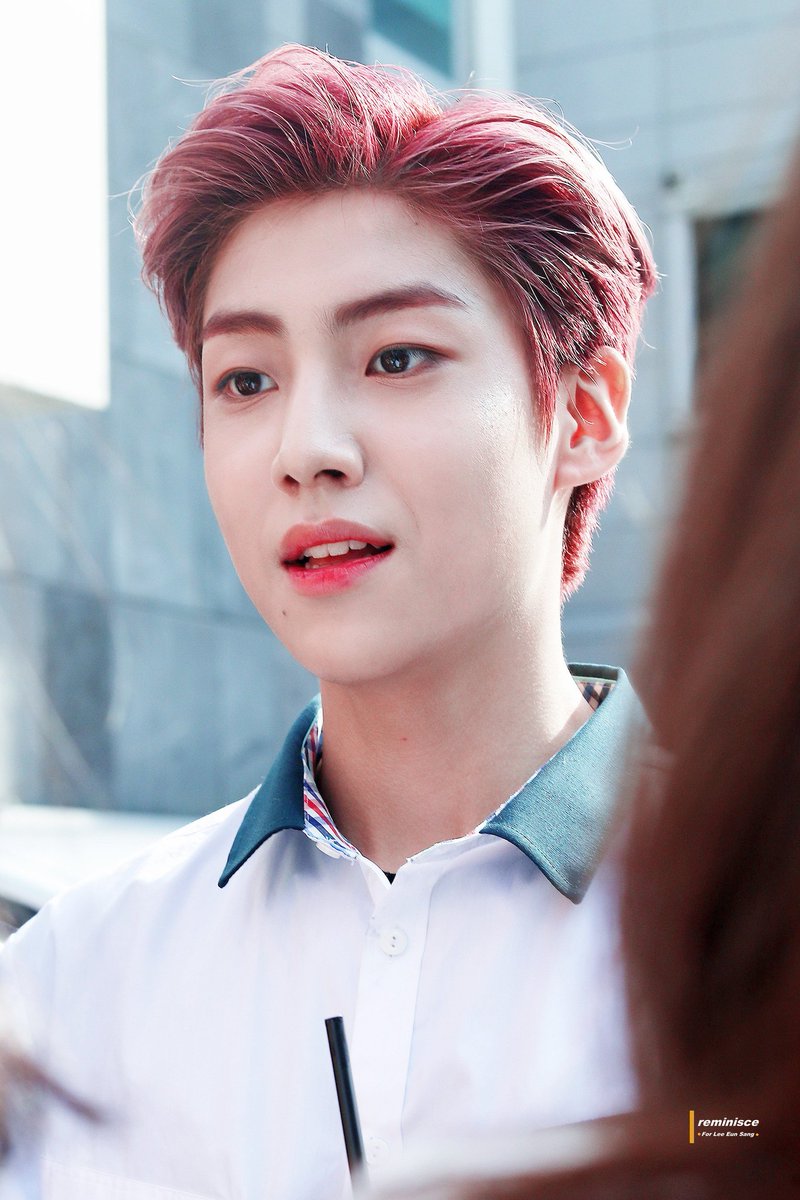 sayangkakesa's tweet photo. bring back this 190704 eunsang https://t.co/3ROqTqAe1w