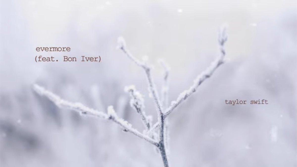 Evermore - Kageyama ft. KagehinaThis song.. is literally just chapter 387The mournful time btwn losing his grandfather, the Kita Ichi mess & the loneliness - until he meets Hinata in Karasuno... this song is Kageyama's POV through & through.