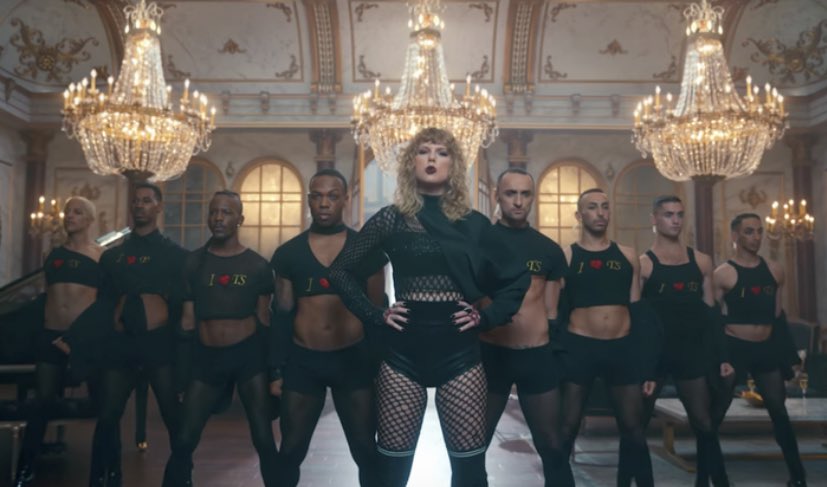 tracklist's tweet photo. Reputation (2017) https://t.co/oCuPugszJm