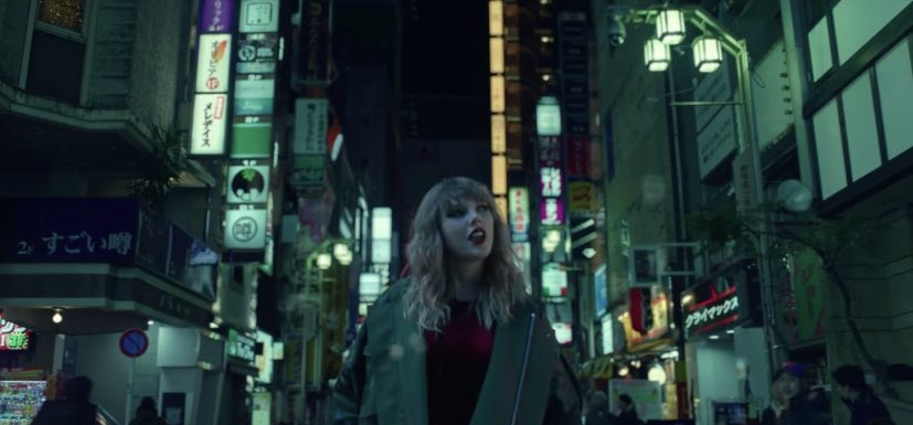tracklist's tweet photo. Reputation (2017) https://t.co/oCuPugszJm