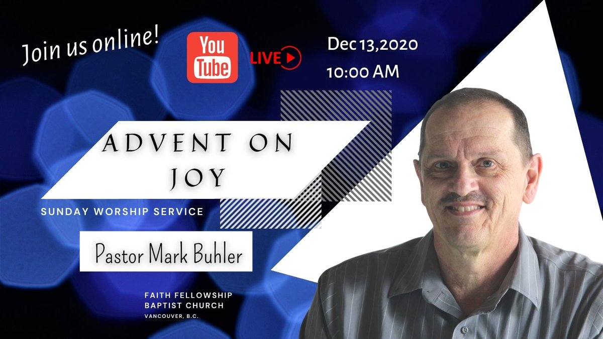 ffbc_vancouver's tweet photo. We are excited to be gathering from our homes to worship, pray, receive God's word.  Join us online on youtube at 10AM today!!
https://t.co/ktmD6YL1yP 

#church #love #bible #christian #worship #prayer #jesuschrist #ffbcvancouver https://t.co/0cP0SxpFBR