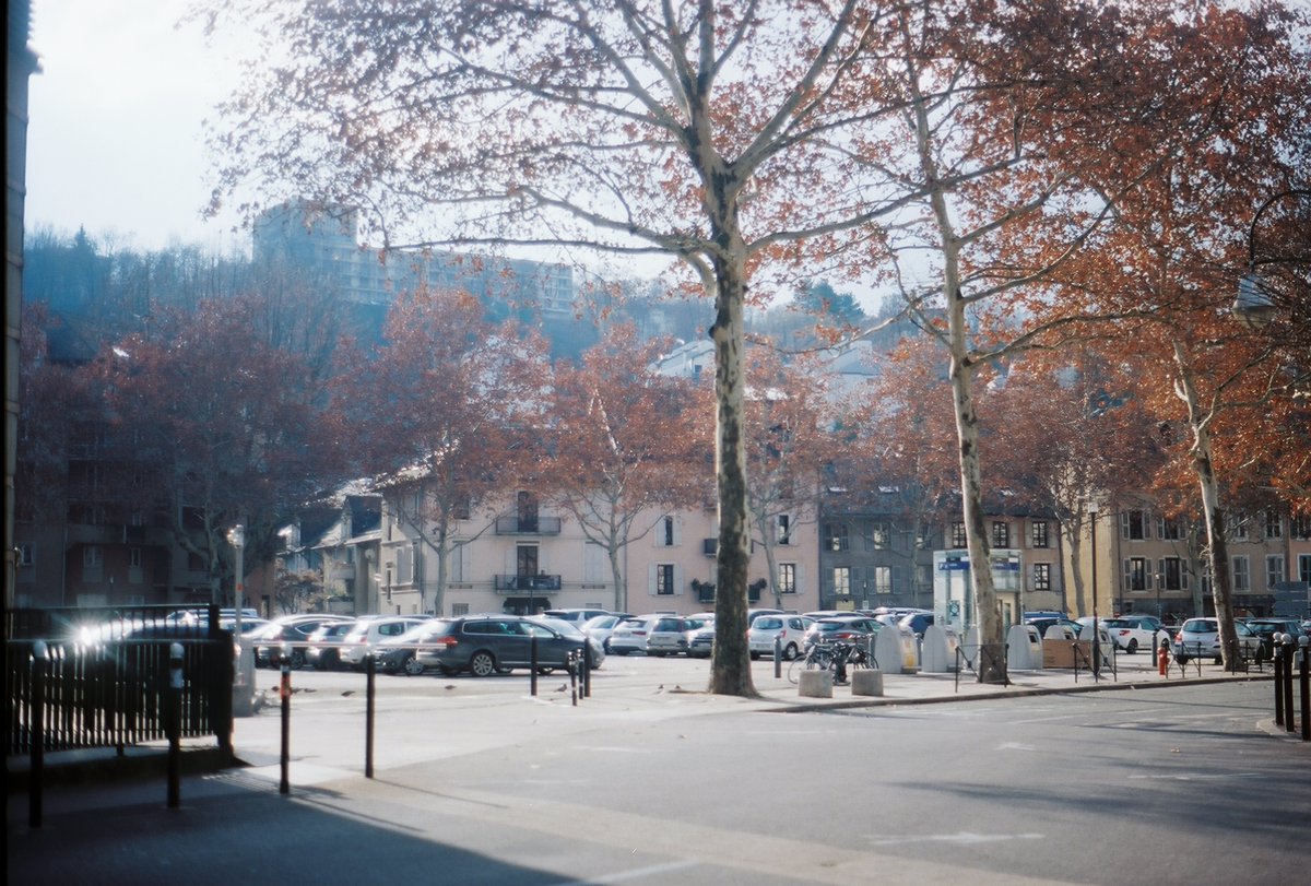 maryfranphoto's tweet photo. France on film https://t.co/HhzlXDNV9S