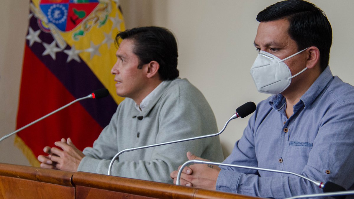 prefecturaloja's tweet photo. Mediante #RuedaDePrensa 🔴 Online, se dio a conocer los detalles de los eventos:
➡ #LojaSaborACafé2020 y 
➡ Resultados del Concurso Subasta #LoMejorDeLoja2020.

👉https://t.co/60zTlpSnEZ

#CaminoAlProgreso✔ https://t.co/ONxesXJaDv