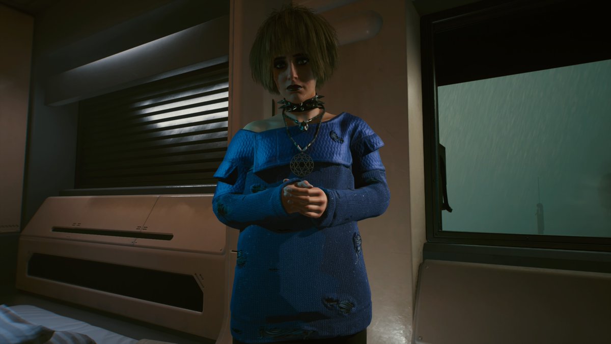 TofuRE2's tweet photo. Misty appreciation post :] https://t.co/qGyXgzC6rc