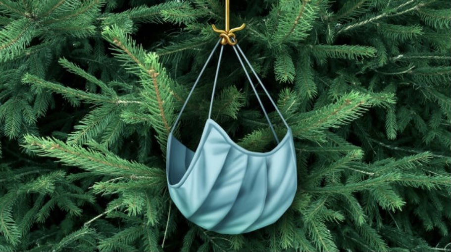 De verdad crees q la Navidad es tan mágica que hace desparecer #COVIDー19 y ya podemos salir tranquilamente d comidas y cenas?Las nuevas medidas son políticas,no científicas.Aumento escandaloso d contagios en EEUU tras día d acción d gracias. No te engañes y piensa en tu familia!