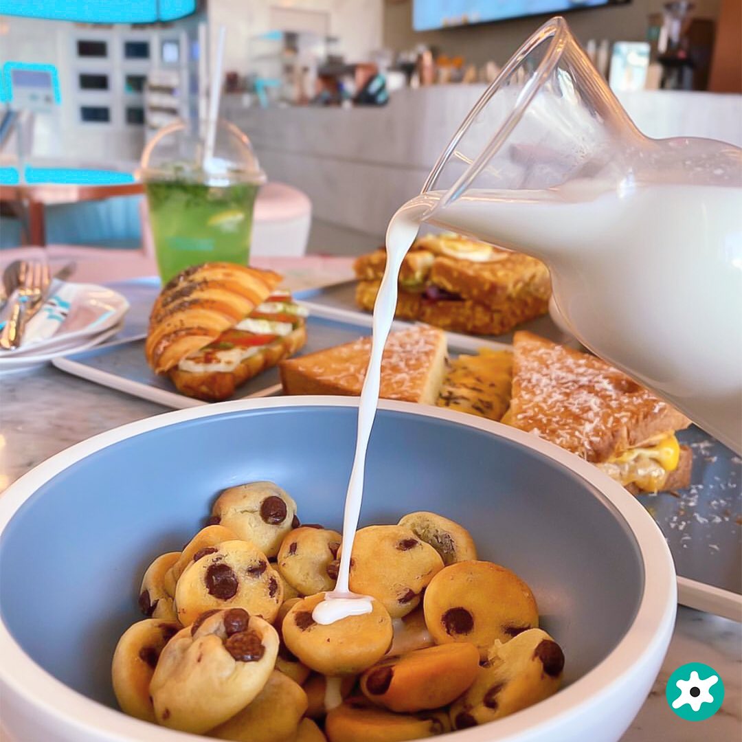 Minyums1's tweet photo. وجبة الفطور أهم وجبة في اليوم ! من يتفق معنا؟؟😋
كل يوم من ال٧ صباحا ما عدا نهار الجمعة
Credits muneera.qht
#Minyums #Minyums_Sa #RiyadhFood #RiyadhGuide #Riyadh_now
#مينيمز #السعودية #الرياض #الرياض_الان #كوفي_شوب #السعودية_الرياض #السعودية_ksa #فطور #فطور_الصباح https://t.co/VCVYCWrNvy