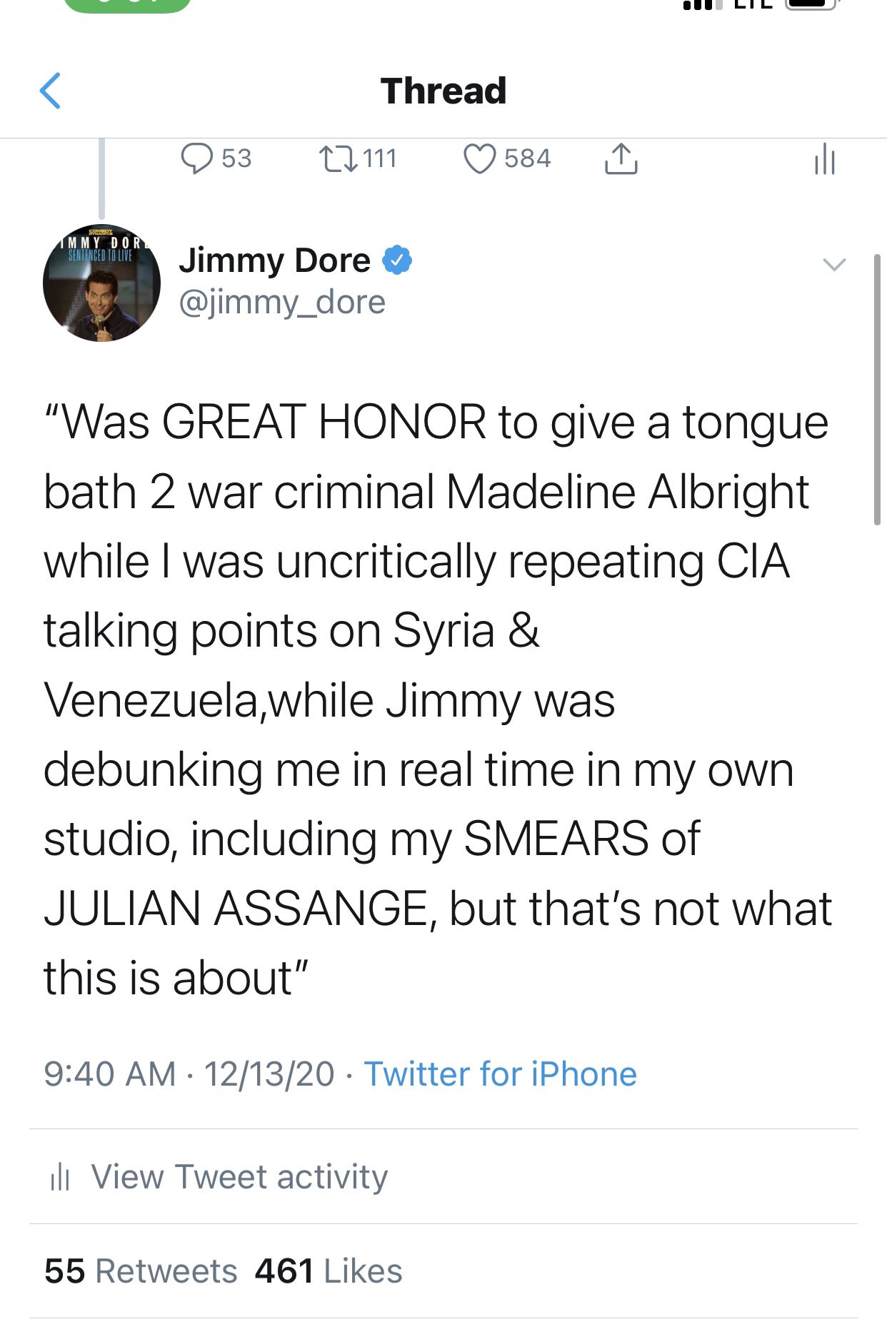 Jimmy Jimmy