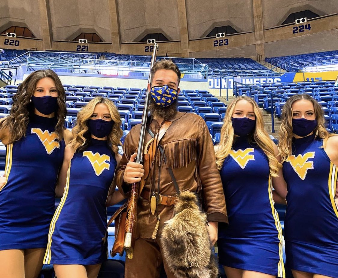 WVUDANCE tweet picture