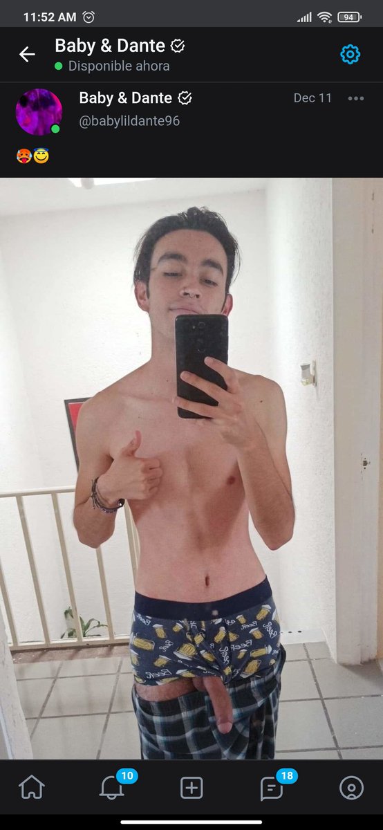 LildanteB's tweet photo. Hola, acabo de abrir mi onlyfans!!🤩🤩
Vayan a darse una vuelta, es buen contenido, día con día subo más y mejor contenido.
Hago privados también 😏🥵🤠
https://t.co/pP50DsVC7z

Síganme y les daré un regalito extra 🥵🤠 https://t.co/v8sMnzAEYB