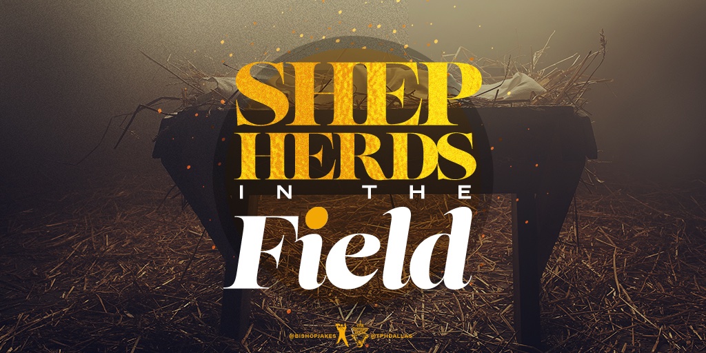 TPHDallas's tweet photo. Thank you for joining us online today! Be sure to watch the rebroadcast of “Shepherds in the Field " TONIGHT at https://t.co/KGU23tRaO6 or via the T.D. Jakes Mobile App! #ShepherdsInTheField #SundayService #TPHDallas https://t.co/FW6trCtsOr