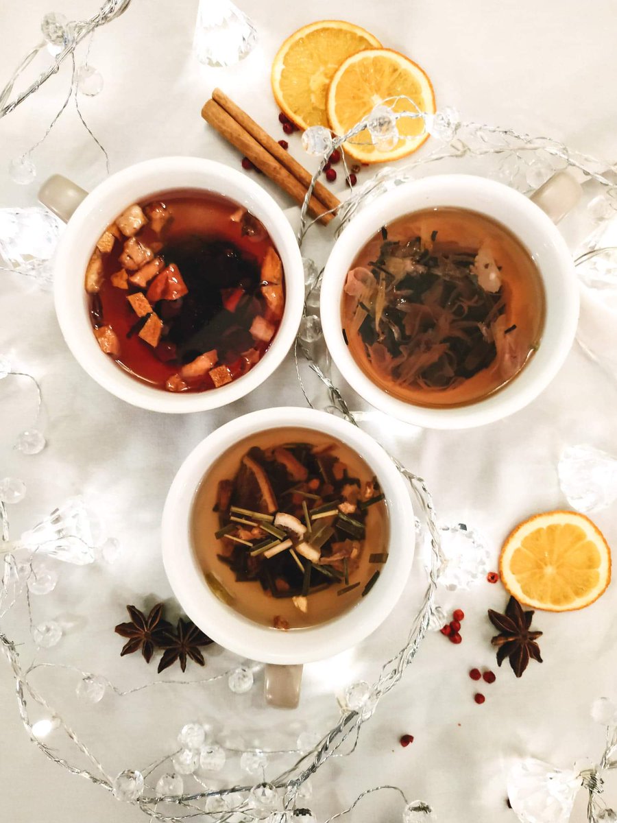 Escape the cold and pop in for a warming cup of #Penningtonsteaandcoffee
We have got plenty of flavours to keep you warm anytime of the day 💗
Our loose leaf teas are very popular in this unpleasant weather, your favourites this week : 
#BerryBurst
#Apple &amp;Lemon
#Lemon &amp; Ginger.