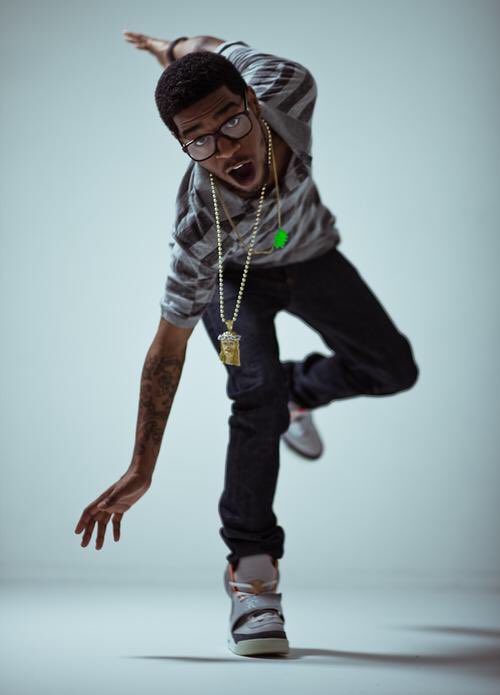 Mescud's tweet photo. .@kidcudi in

2009                           2020 https://t.co/EfSYdMUX8T