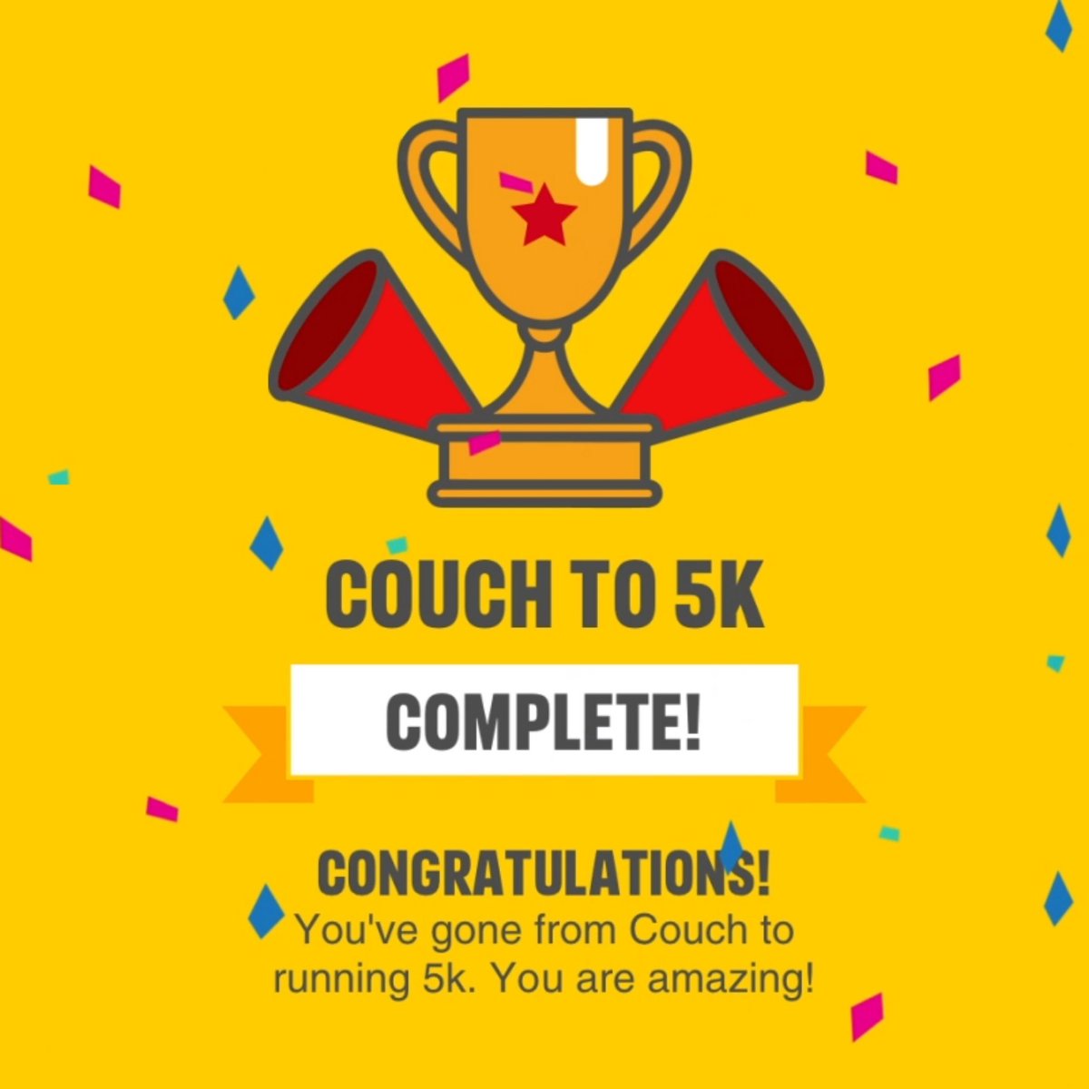 dan_wilkes's tweet image. Can't believe I managed this! Now got to keep it up... #couchto5k #oneyou