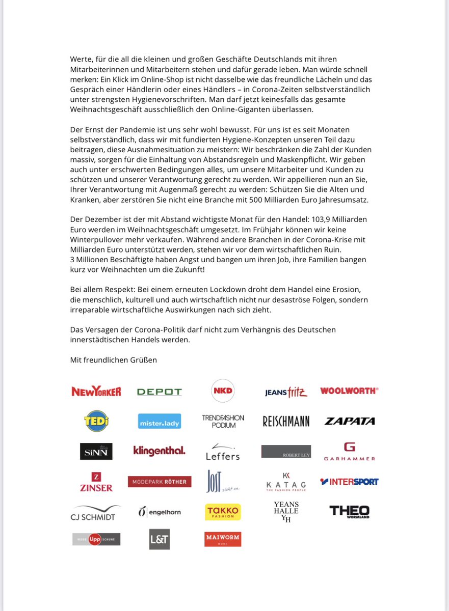 PeterterHorst's tweet photo. Ondertussen in Duitsland...... https://t.co/eDqDAvSyCu