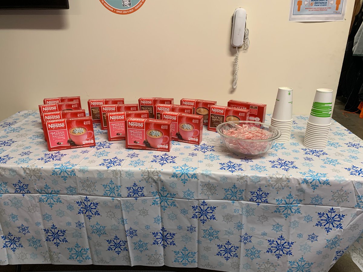 Daniel Kennedy (@dkennedy681) on Twitter photo Kicking off the 12 Days of Christmas with Hot Cocoa Day! #MWDEC2020 <a href="/nltomlin/">Nicki Milostan</a> <a href="/J_Koltunowicz/">Joe Koltunowicz</a> <a href="/stacyp3006/">Stacy Pennington</a> <a href="/MickmeunierT/">michael</a> <a href="/GrimardSue/">Sue Grimard</a> <a href="/HDLapeer/">Home Depot 2736</a> Kicking off the 12 Days of Christmas with Hot Cocoa Day! #MWDEC2020 <a href="/nltomlin/">Nicki Milostan</a> <a href="/J_Koltunowicz/">Joe Koltunowicz</a> <a href="/stacyp3006/">Stacy Pennington</a> <a href="/MickmeunierT/">michael</a> <a href="/GrimardSue/">Sue Grimard</a> <a href="/HDLapeer/">Home Depot 2736</a>