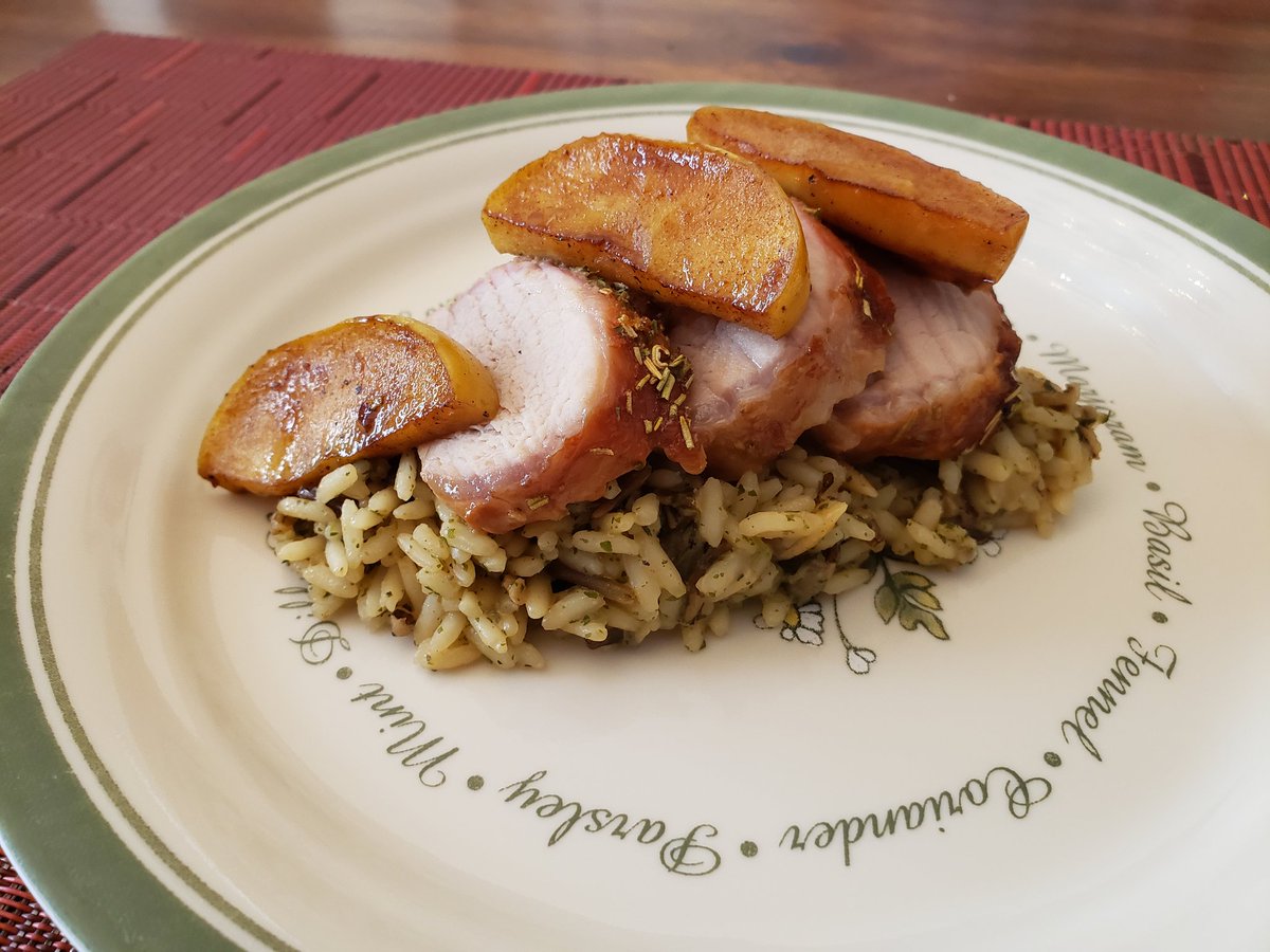 FireJoseph's tweet image. Lunch