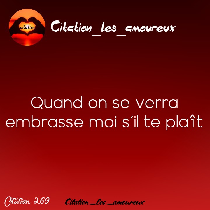 Citation Les Amoureux Citationlesamo1 Twitter