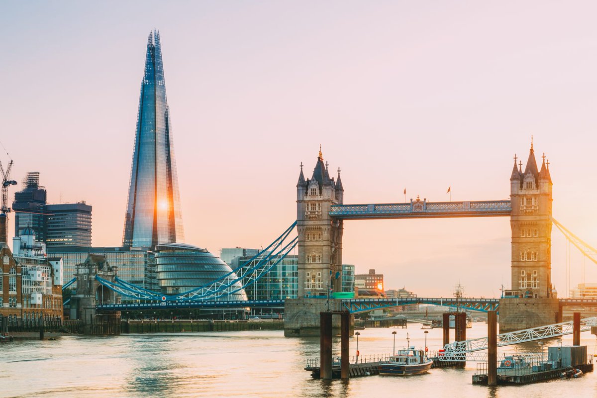 Champor Champor (@champorchampor) on Twitter photo Located just minutes from #TowerBridge with the magnificent #ShardLondon towering above, #ChamporChampor serves #ThaiFood with a smile in a very cosy #ambiance. <a href="/NetworkRailLBG/">London Bridge</a> <a href="/TeamLondonBdg/">Team London Bridge</a>
Isn't it time you paid us a visit! Located just minutes from #TowerBridge with the magnificent #ShardLondon towering above, #ChamporChampor serves #ThaiFood with a smile in a very cosy #ambiance. <a href="/NetworkRailLBG/">London Bridge</a> <a href="/TeamLondonBdg/">Team London Bridge</a>
Isn't it time you paid us a visit!
