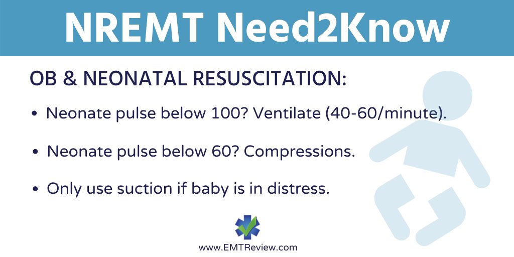 EMT Review tweet media