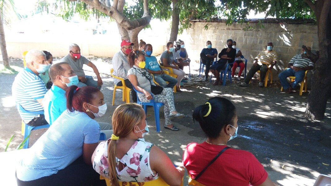 pldaldiasecom's tweet photo. En todos los municipios del país reportan reuniones de dirigencia del PLD

Los Comités Municipales, de Circunscripciones y de Seccionales del Partido de la Liberación Dominicana (#PLD) 

 https://t.co/tXXN98orpr https://t.co/M4UKjtCWAR