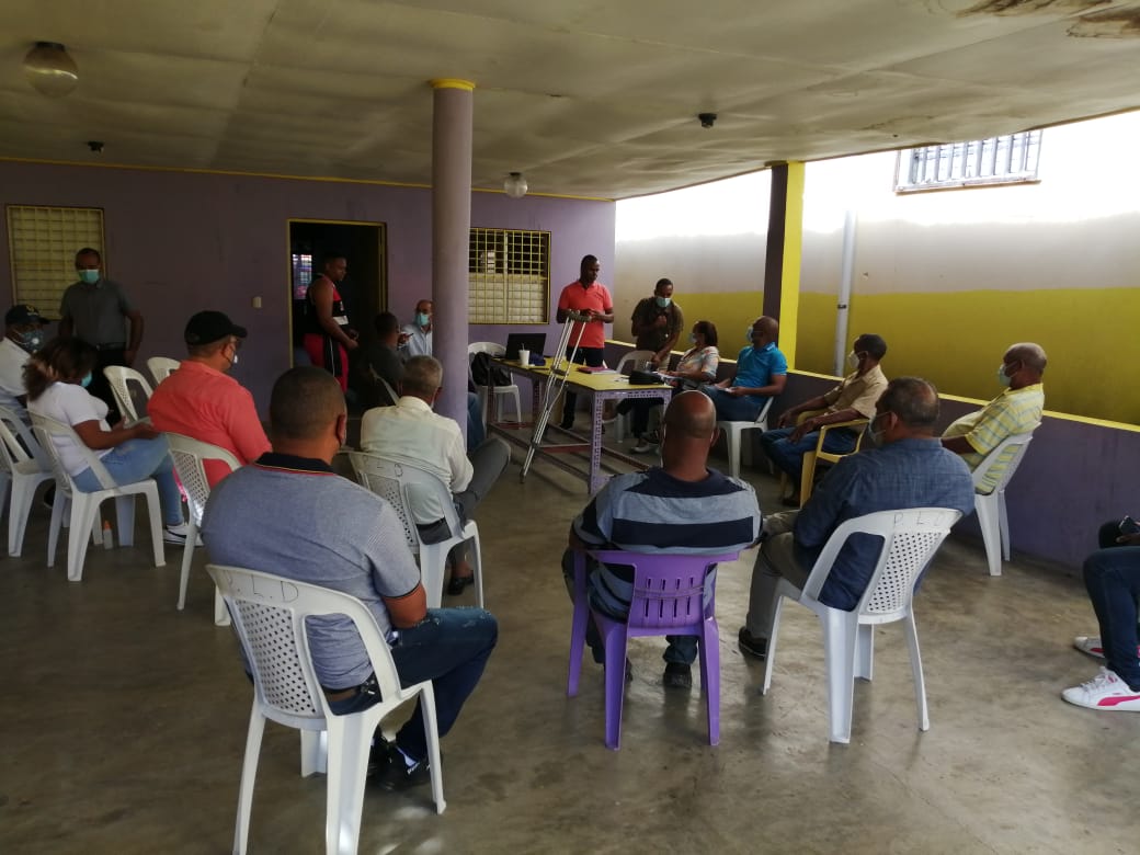 pldaldiasecom's tweet photo. En todos los municipios del país reportan reuniones de dirigencia del PLD

Los Comités Municipales, de Circunscripciones y de Seccionales del Partido de la Liberación Dominicana (#PLD) 

 https://t.co/tXXN98orpr https://t.co/M4UKjtCWAR