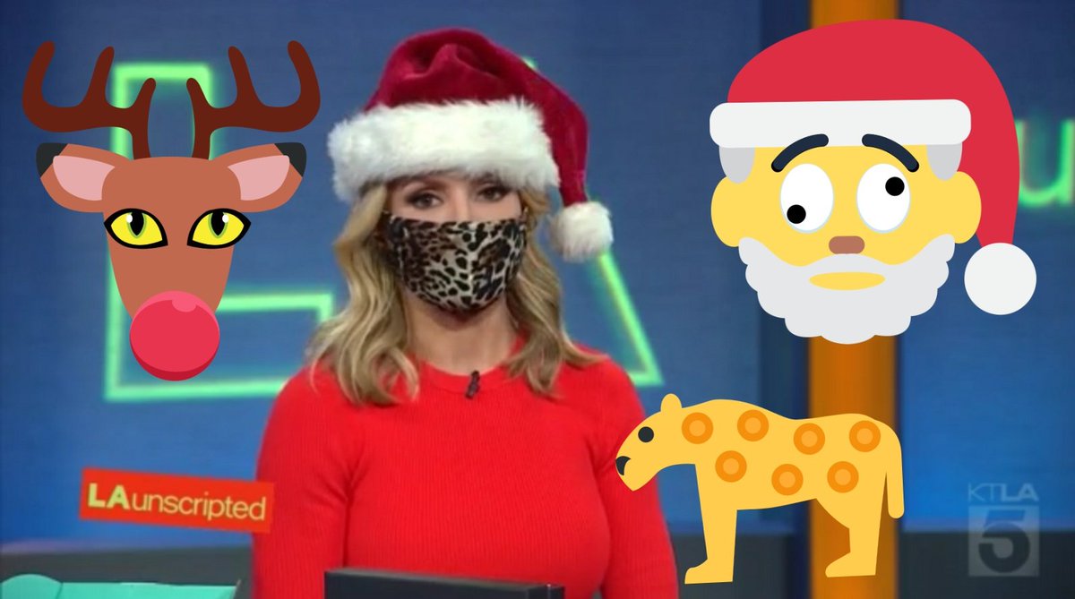 watchertv2000's tweet image. Favorite Elf @DaynaDevon and MiniskirtBabe Elf @mtelles #LAUnscripted