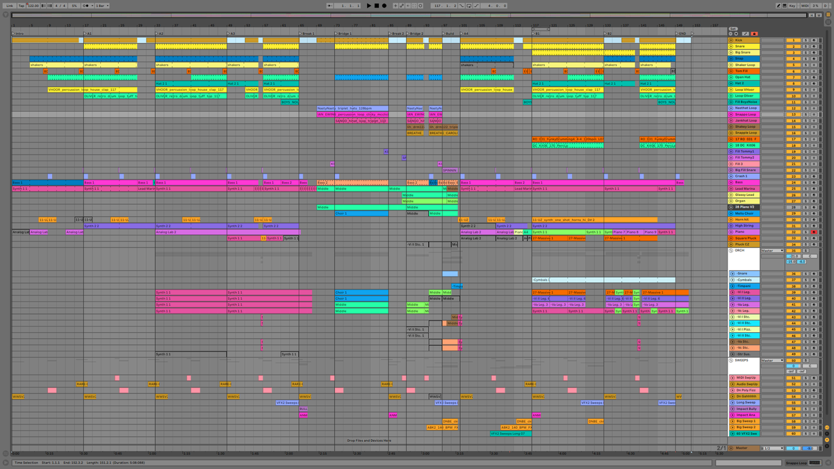 TheIcarusKid's tweet photo. May have gone a bit overboard with the Moonlight Sonata remix... 😅 https://t.co/qIFqeIlok9