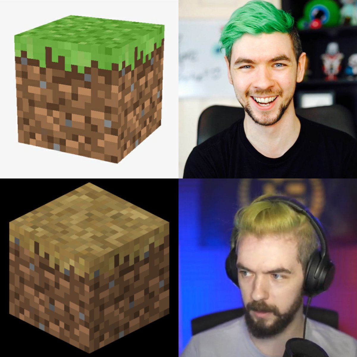 X3NALADY's tweet photo. @Jack_Septic_Eye Expectation Vs Reality #thanksmas https://t.co/AzVCaLhLaP