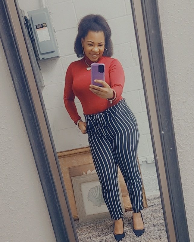 LADYYDEDE's tweet photo. Always a vibe 🧡 https://t.co/6AB0KOZYA5