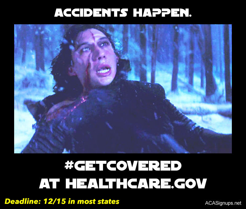  MOST STATES ONLY HAVE UNTIL MIDNIGHT TUESDAY TO  #GetCovered! Visit  http://HealthCare.Gov  or  http://GetCovered2021.org  TODAY!  #GetCovered2021