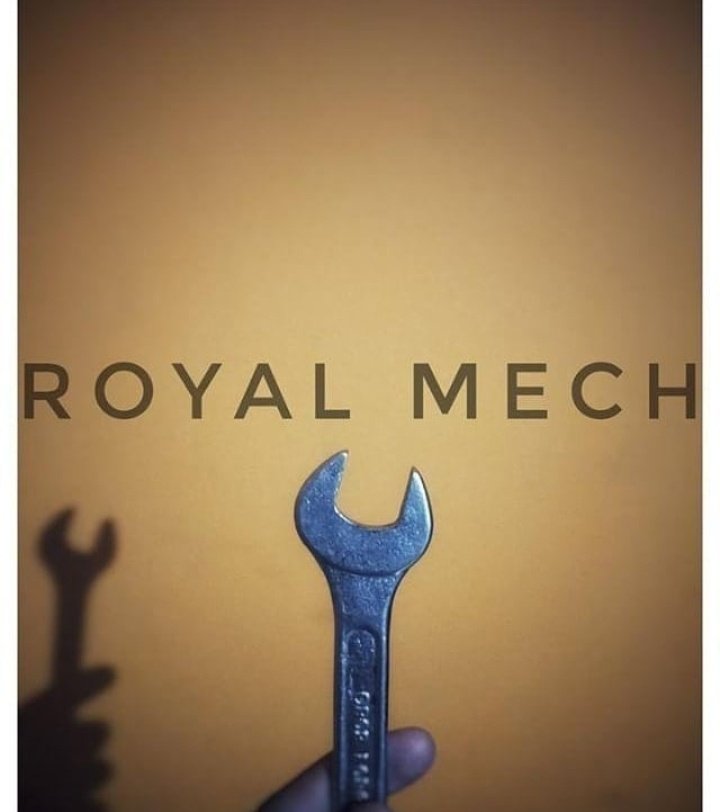 Royal Mechanical Logo Launching Promo | E.G.S.Pillay Engineering College  |Prasanth creationz - YouTube