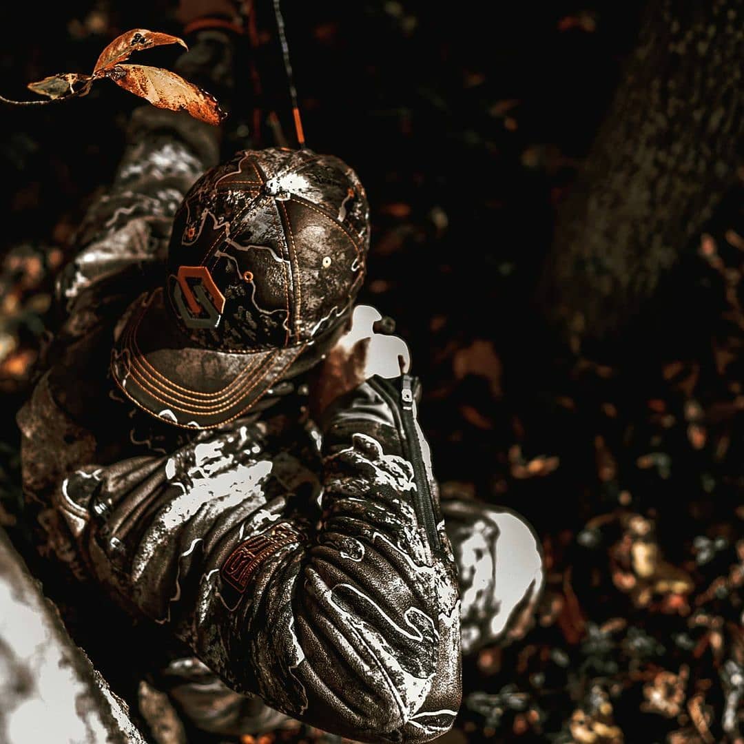 Practice. You may only get one shot with no do overs 🦌🏹 #scentlok

📸 Nate Boggs