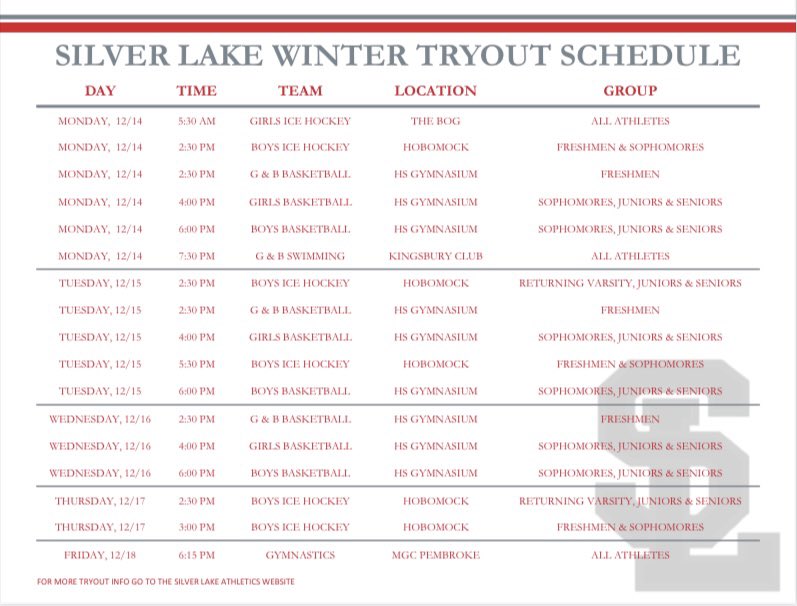 SL Athletics tweet media