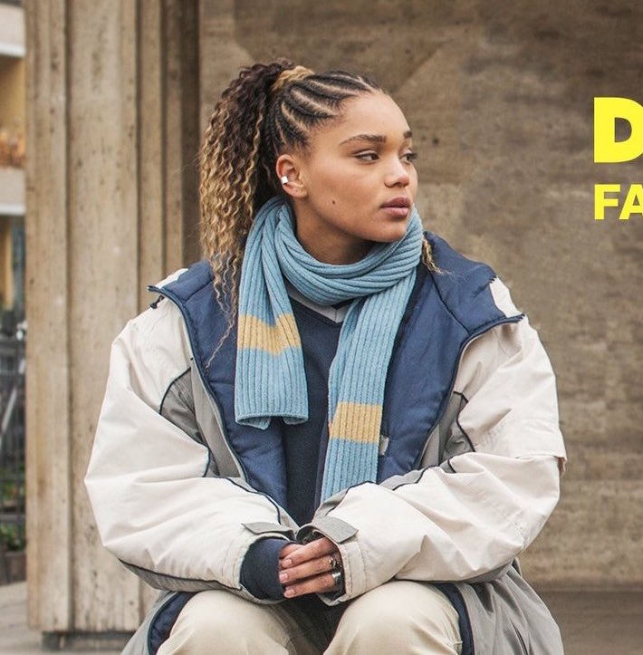 she’s so pretty i’m gonna scream