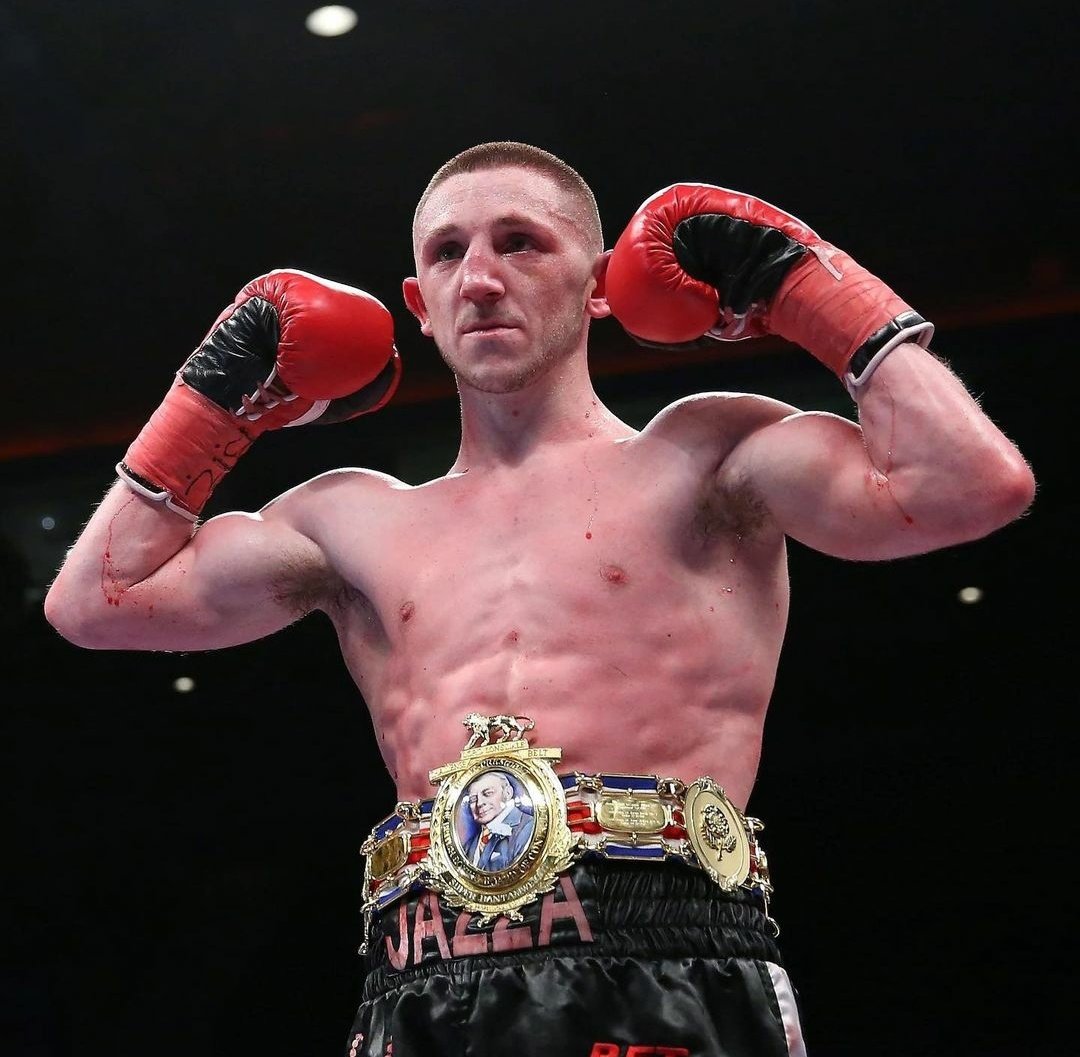 TopSportTalk1's tweet image. Give us a follow @TopSportTalk1
TST will be bringing @JazzaDickens10 to the channel to talk life and times very soon. Make sure your subscribed to our 🎥 @YouTube channel so you don't miss it link is in the bio 🥊
#goldencontract #mtkglobal #Merseyside #wbo #featherweight #boxing