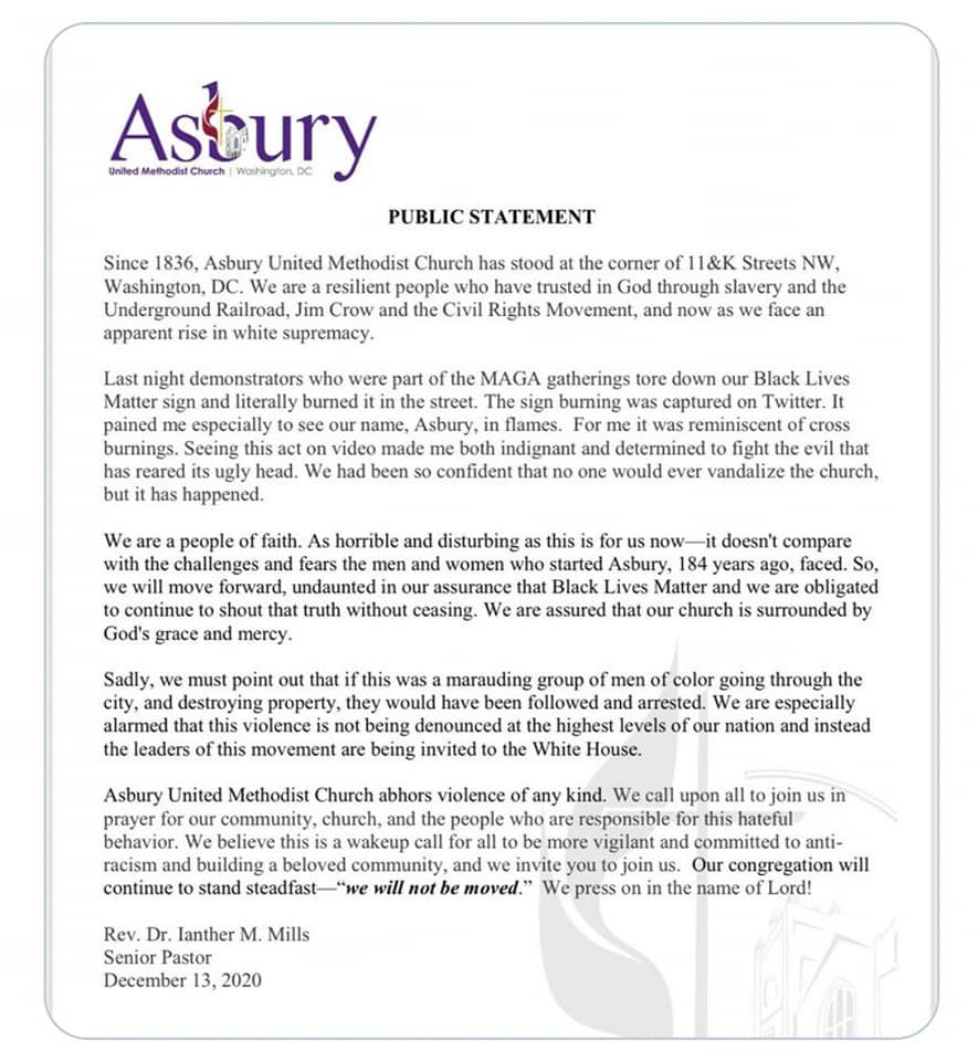 3000BeesInASuit's tweet image. .@auctnr1 supports extremist hate groups who attack Christians.