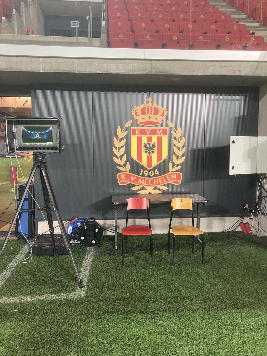 balderberckmans's tweet photo. Coming back to where it all started... #2800 
The new legendary stands... #I

Come on Lions.. Let’s continue! 💪 https://t.co/A9eTj4JXGv