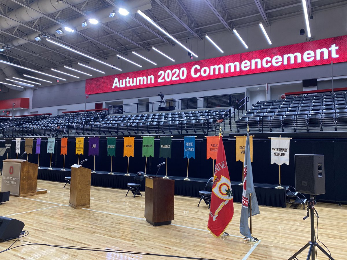 medflygenes's tweet photo. Coming soon! #OSUgrad #CovelliCenter https://t.co/tLN2YkvEWI https://t.co/uy0Vd9aglw
