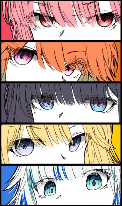 ❤️????

#gawrt #callillust #ameliaRT
#artsofashes #絵ニックス 
#inART #いなート 